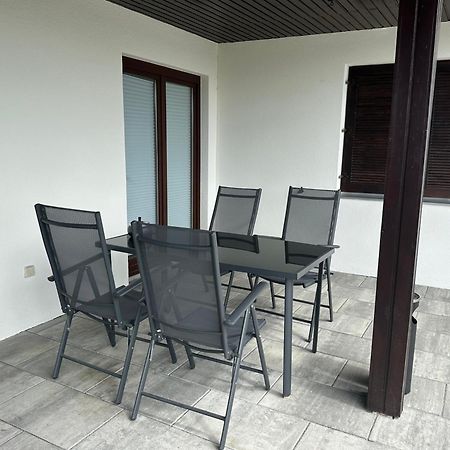 Golf Und Thermen Ferienhaus Golfblick Bad Loipersdorf Gillersdorf 외부 사진