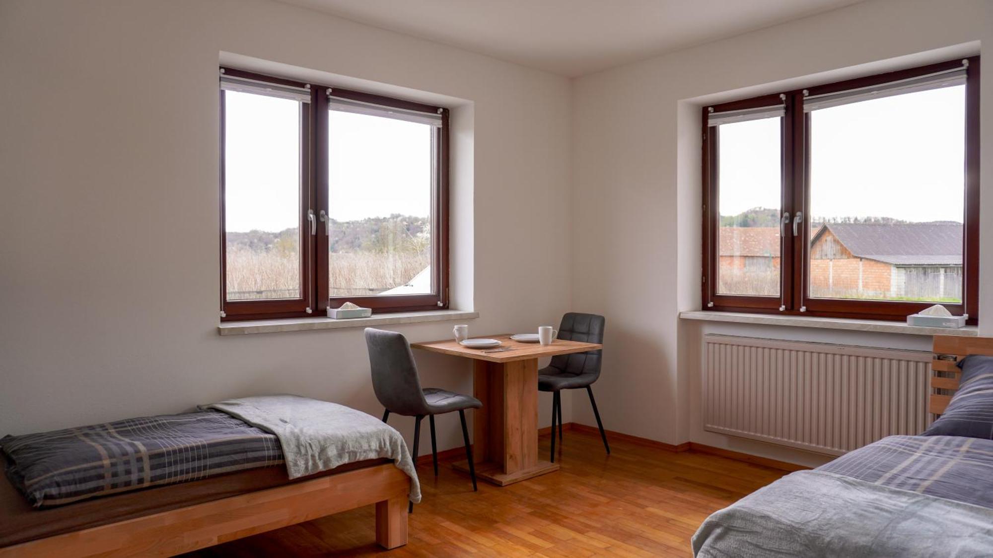 Golf Und Thermen Ferienhaus Golfblick Bad Loipersdorf Gillersdorf 외부 사진